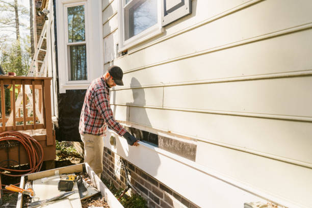Top rated local Vinyl Siding specialists in Capron, VA